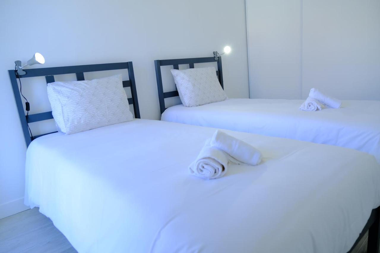 Calypso- Grand T3 70 M2 - Arrivee Autonome - Parking Prive Gratuit Apartment เมอลัง ภายนอก รูปภาพ